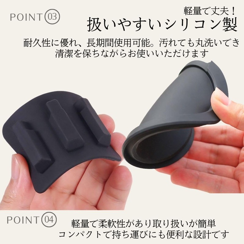 I'm so happy Sound Hole Cover Guitar Silencer Mute Acoustic