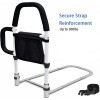 Bed Rails for Elderly Adults - Bed Assist Rail with