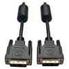 Tripp Lite DVI Single Link Cable, Digital TMDS Monitor Cable