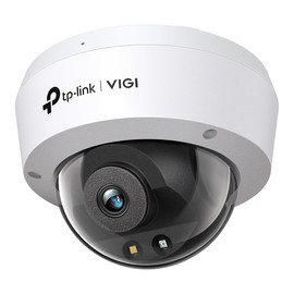 TP-Link VIGI C250 Dome IP security camera Indoor & outdoor 2880 x 1620 pixels Ceiling
