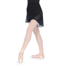 Rumpf Chiffon Wrap Skirt