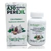 Cápsulas de ajo con perejil 60 cap