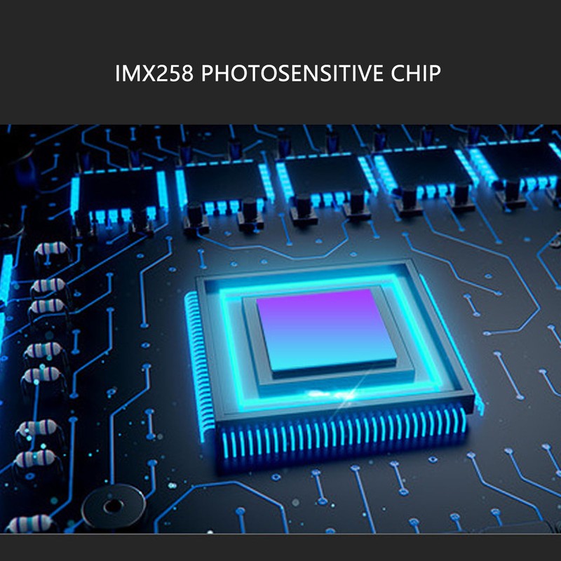 12MP Autofocus Camera Module IMX258 A4 File Scanning Camera Board