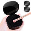 PUREAMBER Makeup Brush Cleaner, Makeup Brushes, Cleaning, Brush Cleaner, Set