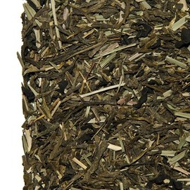 Nibelungentee Sencha Seaweed Wakame 100 g (Green Tea Blend)