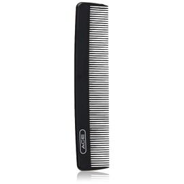 Goody Ace Pocket Fine Tooth Comb, Black