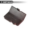 Motoforti Rear Towing Eye Cover Cap, for Mazda 6 2013