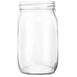 ecooe Replacement Sprouts Germination Glass 1000 ml