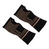 ORFOFE 1pair High Elasticity Hand Wrist Brace for Exercise Sleeves