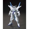 Bandai Hobby 1/144-Scale High Grade Transient "Gundam Build Fighters" Action