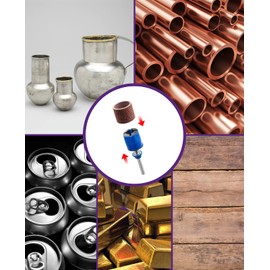 Dremel 407 Sanding Band & Mandrel Accessory Set, 13 mm (Grit 60) Sanding Band and Mandrel for Sanding, Shaping and Smoothing Wood and Plastic Materials