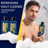 BODY EARTH Cestas De Regalo De 3 Piezas Con Aroma
