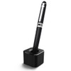 Creative Single Pen Holder, Square Desk Organiser, Multifunctional Single Pen
