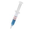 Akozon Diamond Grinding Paste 5 Pieces/Set Diamond Lapping Paste Polishing