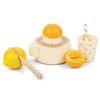 New Classic Toys 10709 Citrus juicer Set, Multi Color