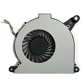 Fleshy Leaf Replacement CPU Cooling Fan for Intel NUC 10 NUC10 NUC10i3FNH NUC10i5FNH NUC10i7FNH Series 5V 0.6A NS65B01-19E01 BAZB0810R5HY005