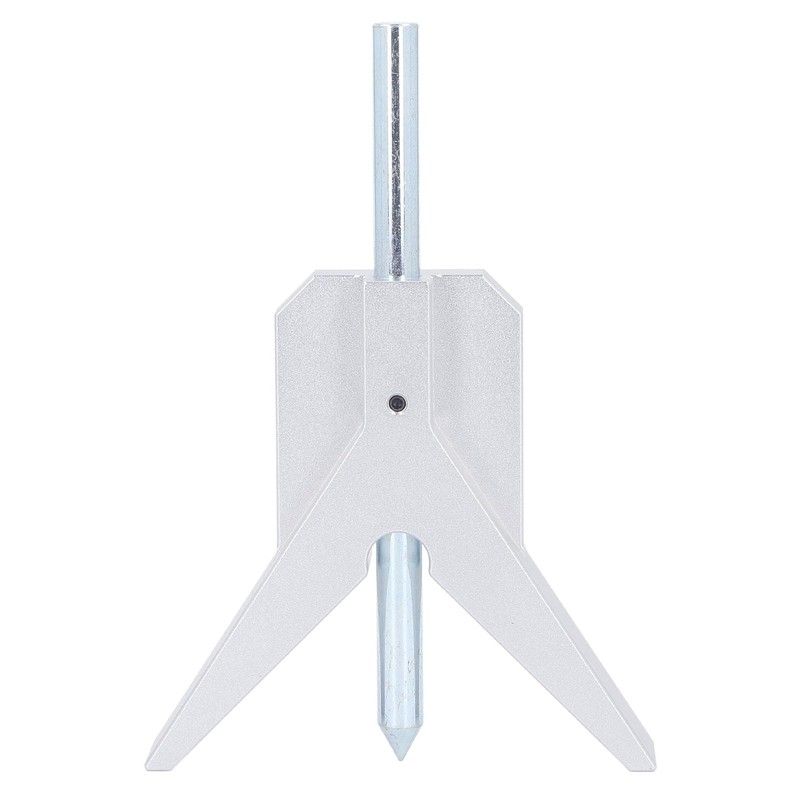 Safety Pipe Center Finder, Safety Pipe Marker Centering Tool Reusable