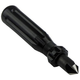 Inside Brake Line Tubing Deburring Tool 1/8"-1/2" Stainless OEM Copper Nickel (C-3-3)