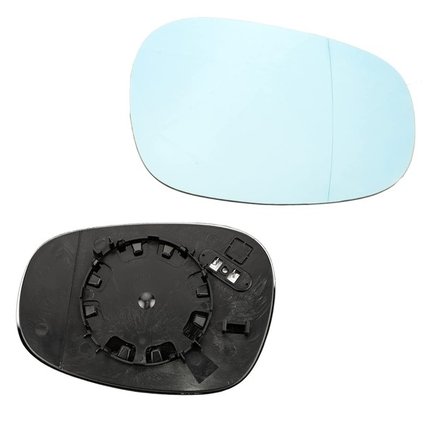 LST Außenspiegel beheizbar asphärisch rechts getönt E81 E88 E90 E91