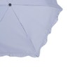 Moonbat 22-228-91861-02 Parasol Folding Umbrella, 99.99% of Light Blocking, 99%