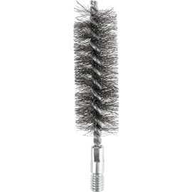 OSBORN Boiler Ear Brush 38 mm Attachment 1/2 Inch Steel Wire