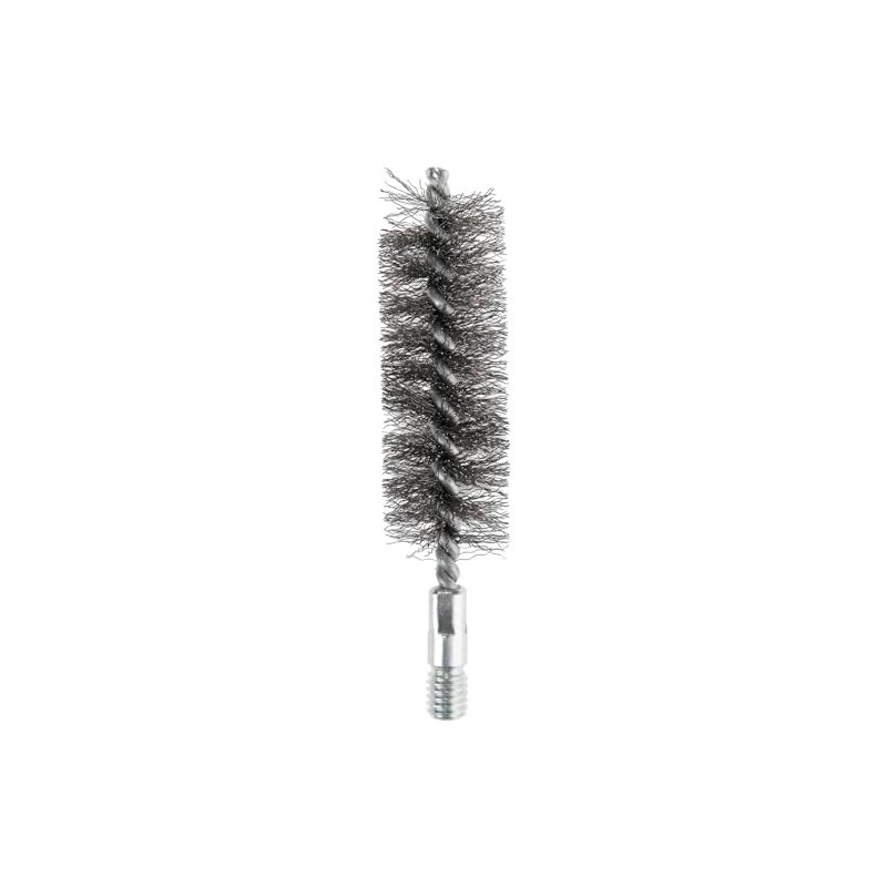 OSBORN Boiler Ear Brush 38 mm Attachment 1/2 Inch Steel