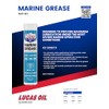 Lucas Oil 10320 Marine Grease - 14 Ounce