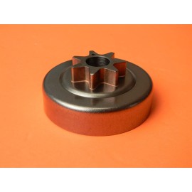 Aftermarket Replaces STIHL 3/8 PITCH CLUTCH DRUM FOR STIHL  030 031 032 041 CHAINSAWS     ----------  UP628