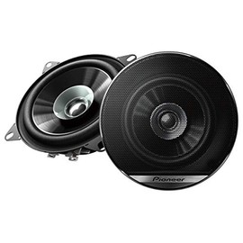 Pioneer TS-G1010F 10cm Unit Speaker Dual Cone Carrozzeria