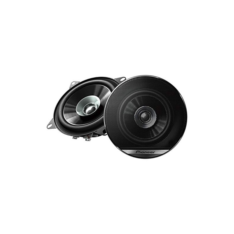 Pioneer TS-G1010F 10cm Unit Speaker Dual Cone Carrozzeria