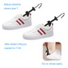 KevenAnna Shoe Stretcher with Shoe Horn and Carrying Bag Stretch