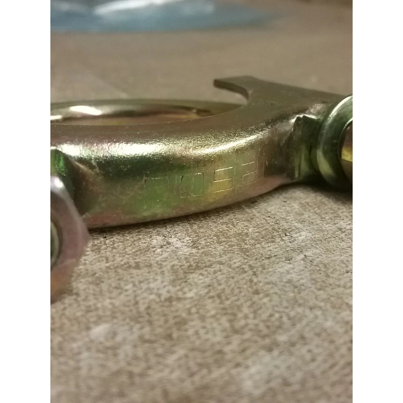 Bosal Exhaust Clamp 250-248