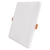EMOS LED Panel Recessed Light 19 W, Extra Flat 1700