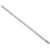 10Pcs TIG Tungsten Electrode WP Green Tip Needles Welding Accessories