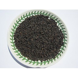 Black Tea - Loose Tea Leaf - By Nature Tea (2 oz)