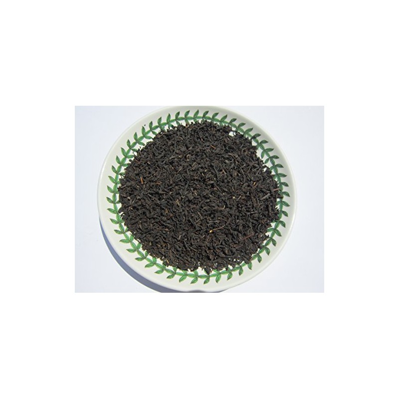 Black Tea - Loose Tea Leaf - By Nature Tea