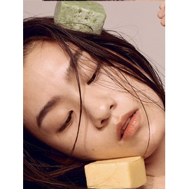 No Wash Treatment Bar 100g (Choose 1 from Damage Elasticity) / 노워시 트리트먼트바 100g (손상탄력 중 택 1)