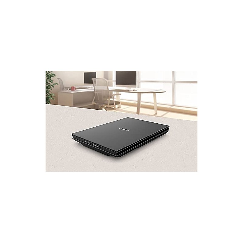 Canon Canoscan Lide 300 Scanner (PDF, AUTOSCAN, COPY, SEND)