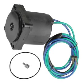 Celox Tilt Trim Motor for OMC Evinrude Johnson 150 150HP 1997-2009/175 175Hp 1998-2009