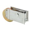 FHC D1863 Sliding Door Roller Assembly 1-1/2" Steel Ball Bearing