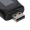 2 in 1 USB Bluetooth 5.0 Adapter for PC Laptop,