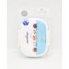 PUI PUI PCR-7 Molcar Lunch Box with Tang