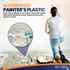 Ecotez 6 Pack 12 x 9 ft Extra Large Painter’s