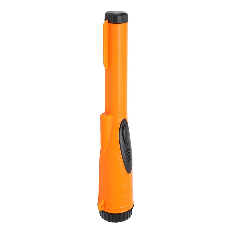 Handheld Metal Detector 360 Degree Scanning High Sensitivity Waterproof Metal