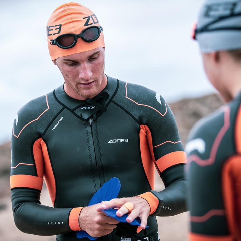 Zone3 Men's Versa Swimrun Wetsuit