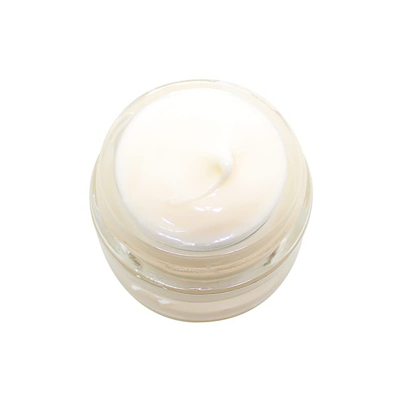 Tepezcohuite Crema para Quemaduras Noche 50 g