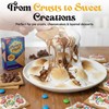 Honey Maid Honey Graham Crackers – 14.4 oz Box (Pack