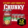 Campbell's Chunky Soup, Healthy Request Chicken Corn Chowder Soup, 18.8