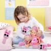 CUZYP 1 Piece Sprunki Soft Toy, Sprinki Puppets, Plush Sprinki,