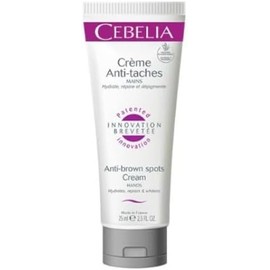 CEBELIA Crema para Mamos Anti Manchas 75 Ml